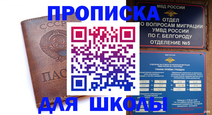 прописка для кредита в Жукове